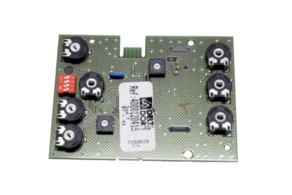 Modulo display Themaclassic f24