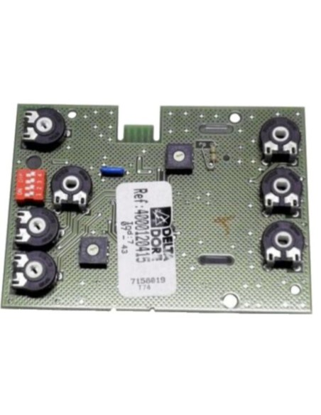 Modulo display Themaclassic f24