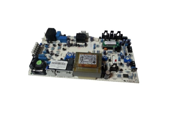 Modulo electronico step deafast 32f b25f