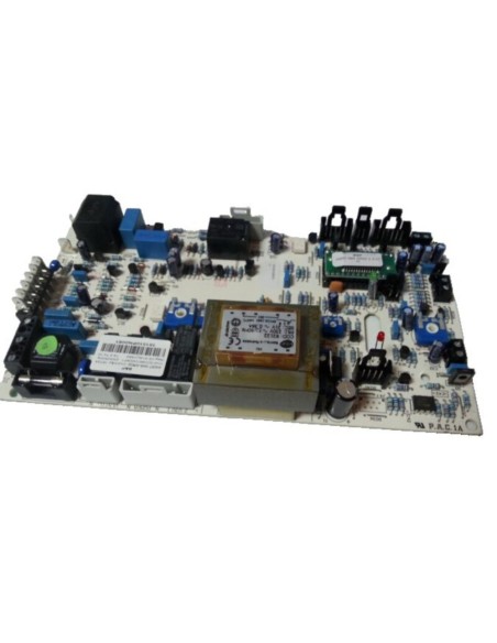 Modulo electronico step deafast 32f b25f