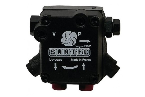 Bomba gasoil Suntec AE47C