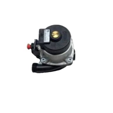 Circulador caldera Biasi M160 con purgador