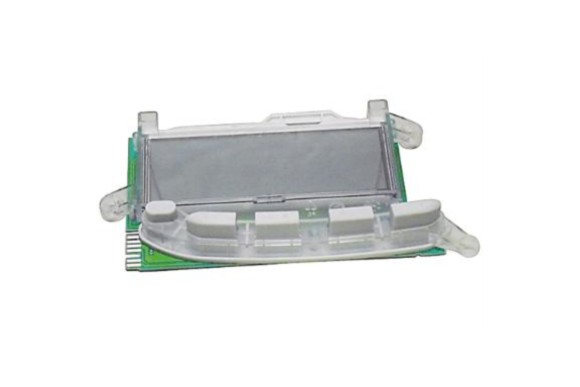 Modulo display Saunier Themafast
