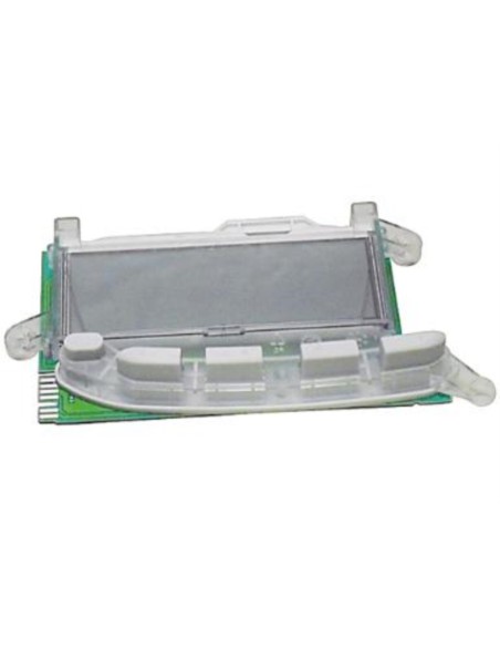 Modulo display Saunier Themafast