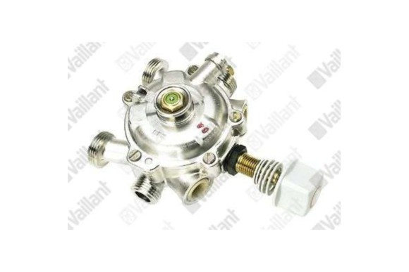 Cuerpo de agua Vaillant MAG250/7 MAG250/6