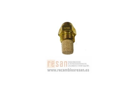 Boquilla gasoil Danfoss 1.10 60S