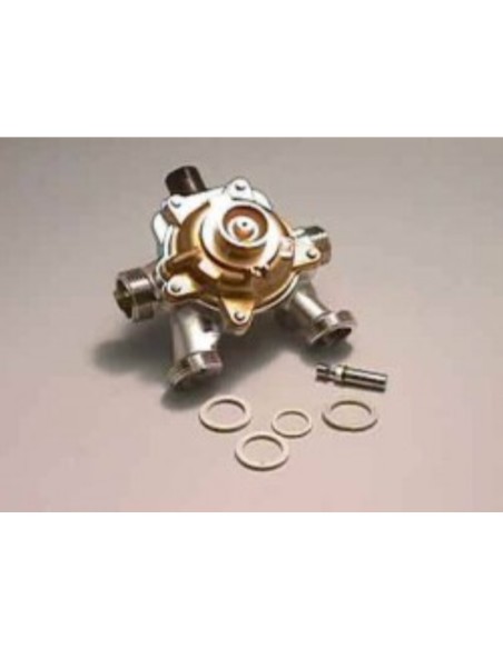 Cuerpo de agua Vaillant VCW15