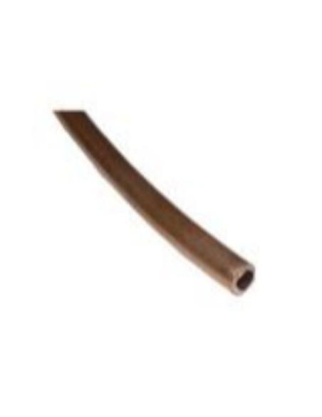Tuberia de cobre d:4x2mm (1m)
