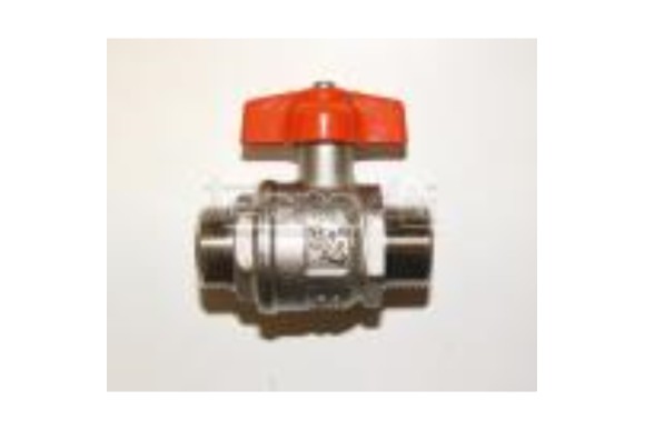 Valvula de esfera 3/4mm MTS Chaffoteaux Modulo fla