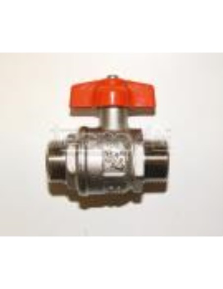 Valvula de esfera 3/4mm MTS Chaffoteaux Modulo fla