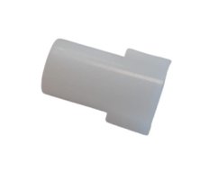 Acople motor quemador hansa 8x11x22mm