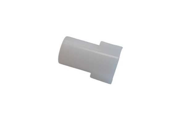Acople motor quemador hansa 8x11x22mm