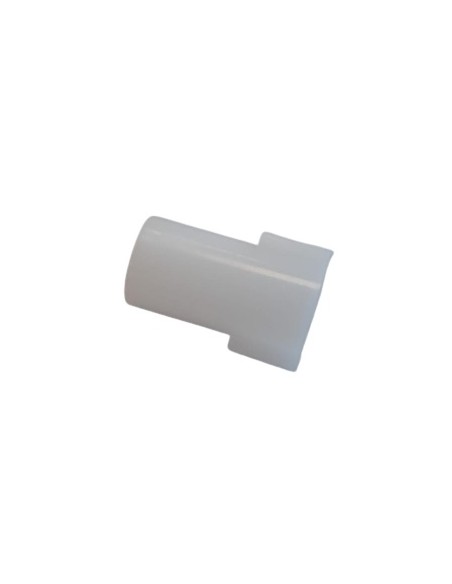 Acople motor quemador hansa 8x11x22mm