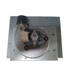Extractor de humos Domusa Ecogas 35v/40v