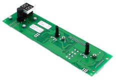 Modulo electronico display Domusa sirena mix duo