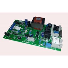 Modulo electronico Demrad hkb124