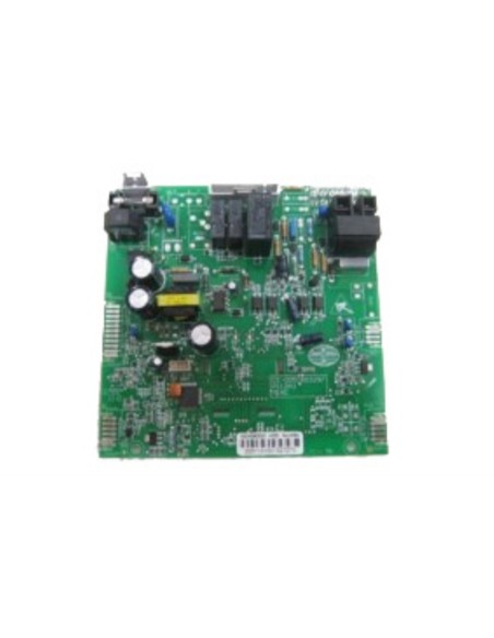 Modulo electronico Fondital delfis ctfs 24