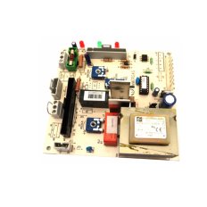 Modulo electronico Immergas avio maior ver 1018509