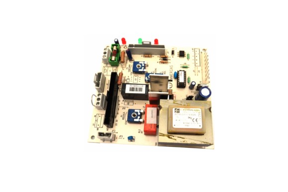 Modulo electronico Immergas avio maior ver 1018509