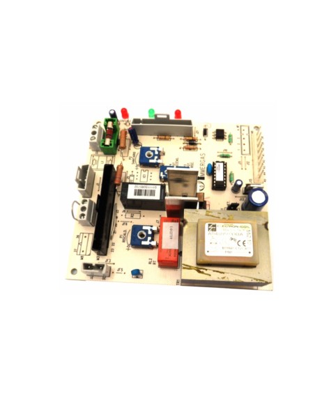 Modulo electronico Immergas avio maior ver 1018509
