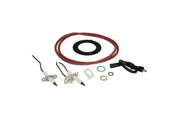 Kit mantenimiento Wolf CGB K20 *VER 222745709