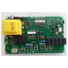 Modulo electronico Domusa bioclass 25 ** ojo versi