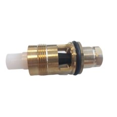 Turbina flujostato Saunier