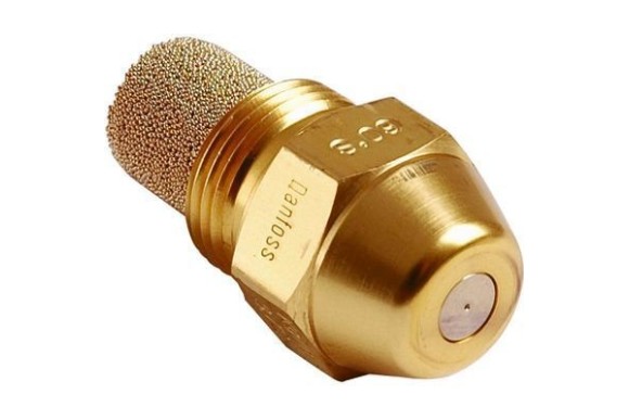 Boquilla gasoil Danfoss 3.50 60°S