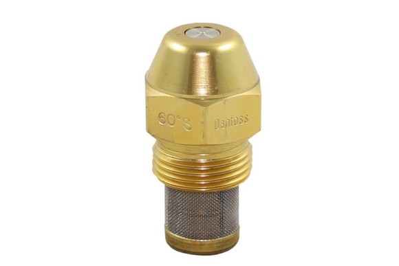 Boquilla gasoil Danfoss 4.00 60°S