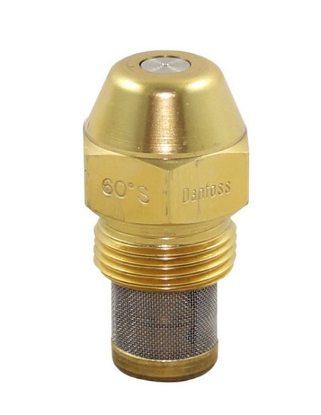 Boquilla gasoil Danfoss 4.00 60°S