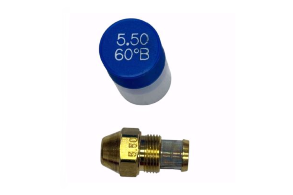 Boquilla gasoil Delavan 5.50 60°B