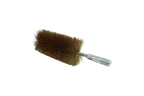 Escobilla para limpiar calderas 20x190 mm