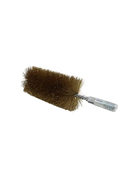 Escobilla para limpiar calderas 20x190 mm