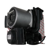 Grupo bomba tres vias gim 5 mca rev.001 Grundfos