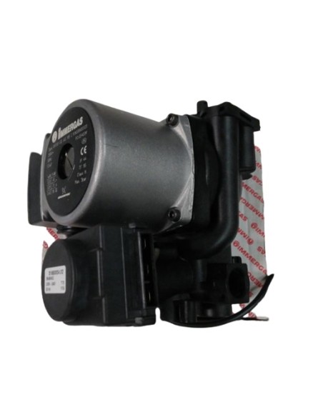 Grupo bomba tres vias gim 5 mca rev.001 Grundfos