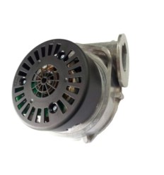 Extractor de humos Tifell preminox Etherma **