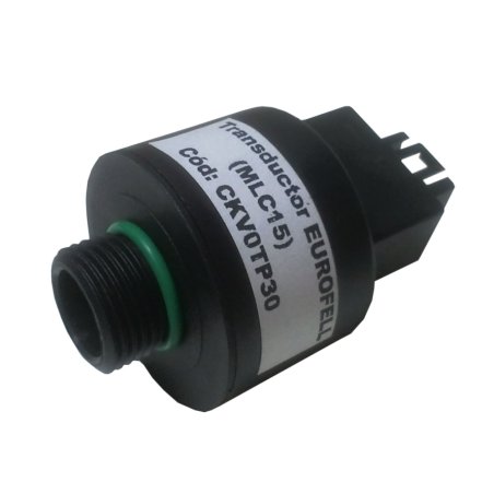 Captor de presion Tifell Eurofell mlc15 * 0.5-2.5v