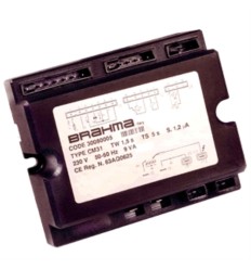 Centralita CM11/o Immergas extra