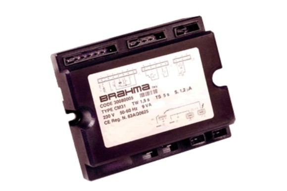 Centralita CM11/o Immergas extra