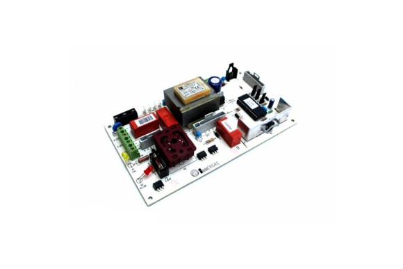 Modulo electronico Immergas extra mini
