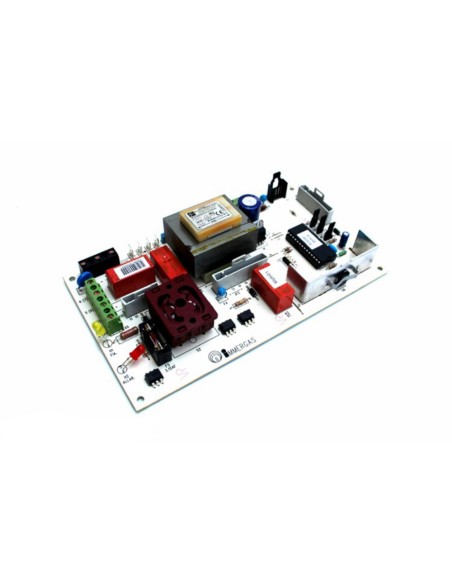 Modulo electronico Immergas extra mini