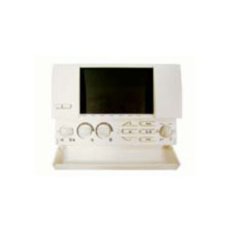 Display control inalambrico Immergas extra amico