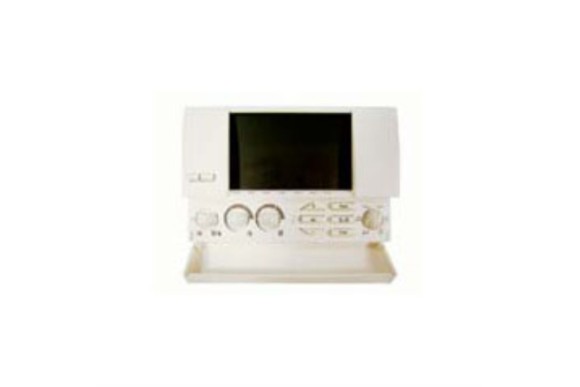 Display control inalambrico Immergas extra amico
