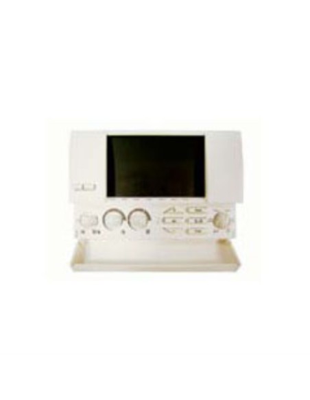 Display control inalambrico Immergas extra amico