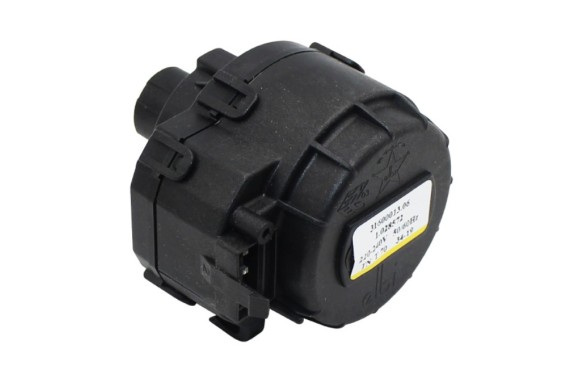 Motor valvula 3 vias Elbi T70 220v EWA24 *
