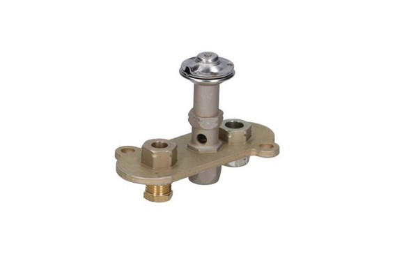 Piloto quemador SIt 160 1 llama sop. horizontal