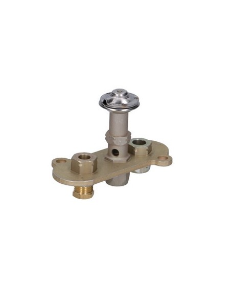 Piloto quemador SIt 160 1 llama sop. horizontal