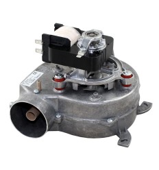 Extractor de humos Immergas eolo star 23 kw