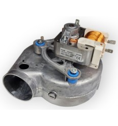 Motor extraccion de humos Beretta Ciao