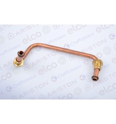 Tubo bypass CmC2001 ** ojo año